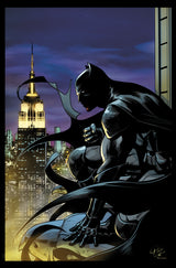 I AM BATMAN #18 (Special Order)