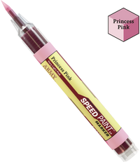 SPEEDPAINT MARKER PRINCESS PINK (Pre-Order)
