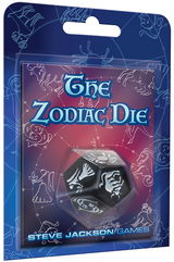 THE ZODIAC DIE (EN) (Special Order)