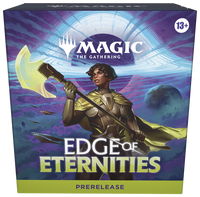 MTG EDGE OF ETERNITIES PRERELEASE PACK (Special Order)