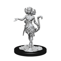 DND UNPAINTED MINIS WV15 AUTUMN AND SUMMER ELADRIN (Special Order)