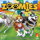 ZOOMIES (Special Order)