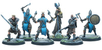 ELDER SCROLLS STORMCLOAK SHIELDBREAK (Special Order)