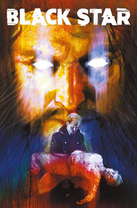 BLACK STAR #1 (OF 5) CVR A MARTIN SIMMONDS (Special Order)