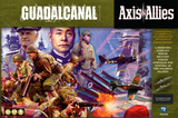 AXIS AND ALLIES GUADALCANAL (Special Order)