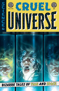 EC CRUEL UNIVERSE 2 #9 (OF 12) CVR A MIGUEL MERCADO (Special Order)