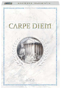 CARPE DIEM 2 (Special Order)
