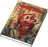DND 5E: COMPENDIUM OF DUNGEON CRAWLS V5 A COLLECTION OF QUESTS (Special Order)