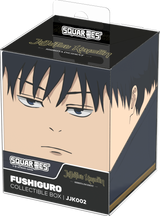 SQUAROES JUJUTSU KAISEN WV1 MEGUMI FUSHIGURO (Special Order)