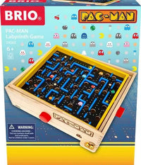 PAC-MAN LABYRINTH (Special Order)