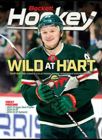 BECKETT HOCKEY #389 (Special Order)