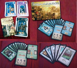PAX/PERGAMEMNON EXPANSION (EN) (Special Order)