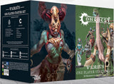 CONQUEST: W’ADRHŬN CONQUEST 2026 SUPERCHARGED STARTER SET (Special Order)