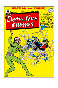 DETECTIVE COMICS #140 FACSIM ED (Special Order)