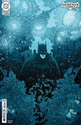 DETECTIVE COMICS #1092 MITTEN (Special Order)