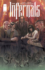 INFERNALS #1 CVR A PEARSON (Special Order)