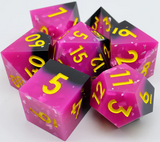 PUNK IS DEAD DICE (Special Order)
