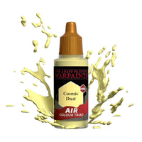 WARPAINTS: ACRYLIC AIR COSMIC DUST (Special Order)