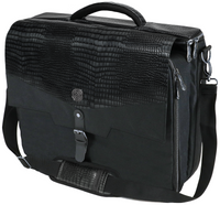 AP ENHANCE MTG BAG COLLECTOR ED BLACK (Special Order)