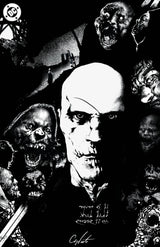 THE DEADMAN #2 SUBIC GLOW (Special Order)
