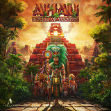 AHAU: RULERS OF YUCATAN (Special Order)