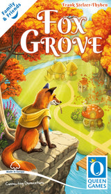 FOX GROVE (Special Order)