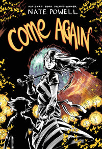 COME AGAIN: AN OZARK HORROR STORY (Pre-Order)