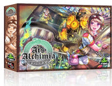 ARS ALCHIMIA (Special Order)