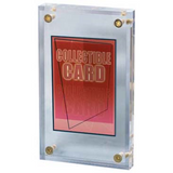UP SCREWDOWN LUCITE 1/2 INCH (Special Order)