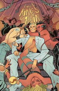 SU:NIGHTMARE COUNTRY GLASS HOUSE #3 TORQUE (Special Order)