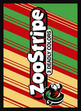 LEGION SLEEVE DOUBLE-MATTE ZOO STRIPE (Special Order)