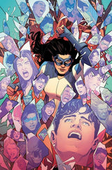 SUPERMAN SON OF KAL-EL #13 CVR A TRAVIS MOORE (Special Order)