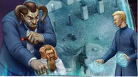 SHADOWRUN 4th COLOMBIAN SUBTERFUGE HORIZON 3 (Special Order)