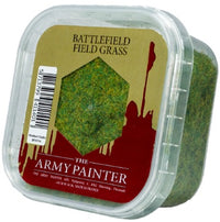 BATTLEFIELDS: STATIC FIELD GRASS (150ML) (Special Order)