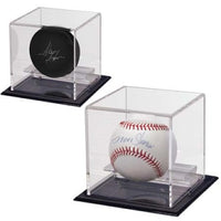 UP HOLDER BASEBALL / PUCK Z DESIGN (Special Order)