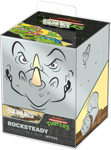 SQUAROES PARAMOUNT TMNT WV2 ROCKSTEADY (Special Order)