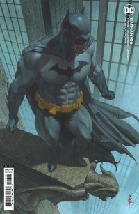 BATMAN #106 Second Printing (Special Order)