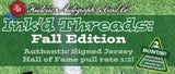 HA INK'D THREADS MULTI-SPORT 2023 JERSEY FALL ED (Special Order)