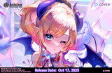 HOLOLIVE CG YUZUKI CHOCO STARTER DECK DISPLAY (Special Order)