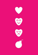 ROM COM DRAMA BOMB (Special Order)