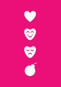 ROM COM DRAMA BOMB (Special Order)
