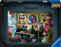 DISNEY VILLAINOUS: LADY TREMAINE 1000PC PUZZLE (Special Order)