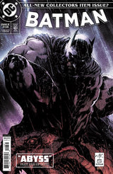 BATMAN #118 CVR E VIKTOR BOGDANOVIC CARD STOCK VAR (Special Order)