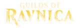 MTG FRENCH GUILDS OF RAVNICA BOOSTER (Special Order)