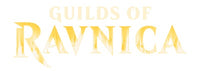 MTG FRENCH GUILDS OF RAVNICA BOOSTER (Special Order)