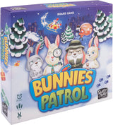 BUNNIES PATROL (Special Order)