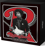 KEEPSAKE ROLLING STONE JIMI HENDRIX 2025 (Special Order)