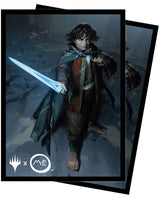 UP D-PRO LOTR TALES OF MIDDLE-EARTH A FRODO 100CT (Special Order)