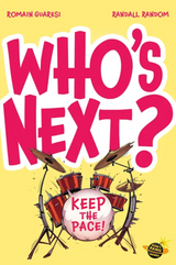 WHO'S NEXT (Special Order)