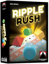 RIPPLE RUSH (Special Order)